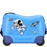 Samsonite Dream2Go 4 Rollen Kindertrolley 38 cm Produktbild