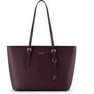 Lazarotti Bologna Leather Shopper Tasche Leder 35 cm Produktbild