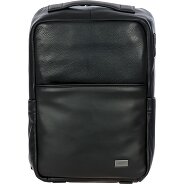 Bric's Torino Daypack Leder 37 cm Laptopfach Produktbild