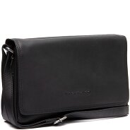 The Chesterfield Brand Laverton Umhängetasche Leder 26 cm Produktbild The Chesterfield Brand Laverton Umhängetasche Leder 26 cm Produktbild