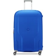 Delsey Paris Clavel 4 Rollen Trolley 83 cm mit Dehnfalte Produktbild