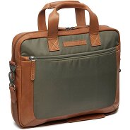 The Chesterfield Brand Fusion Narvik Aktentasche 40 cm Laptopfach Produktbild