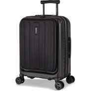 Eminent Kapstadt Business Premium 4 Rollen Kabinentrolley 55 cm Laptopfach Produktbild