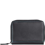 Mywalit Zip Around Kreditkartenetui Leder 10 cm Produktbild
