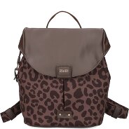 Zwei Olli City Rucksack 31 cm Produktbild