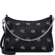 Karl Lagerfeld Ikonik 2.0 Schultertasche 26 cm Produktbild