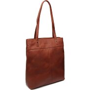 The Chesterfield Brand Solvia Schultertasche Leder 33 cm Laptopfach Produktbild