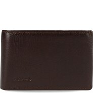 Picard Tennessee1 Geldbörse RFID Schutz Leder 10.5 cm Produktbild