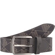 Lacoste Monogram Gürtel Produktbild Lacoste Monogram Gürtel Produktbild