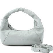 LES VISIONNAIRES Greta Schultertasche Leder 20 cm Produktbild