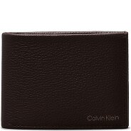 Calvin Klein Warmth Geldbörse RFID Schutz Leder 13 cm Produktbild