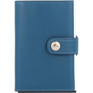 Samsonite Alu Fit Kreditkartenetui RFID Leder 6,5 cm Produktbild
