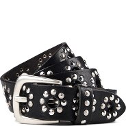 b.belt Nietengürtel Leder Produktbild