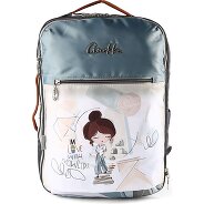 Anekke Sophia Reiserucksack 41,5 cm Laptopfach Produktbild