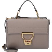 Coccinelle Arlettis Handtasche Leder 19 cm Produktbild