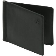 Esquire Logo Geldbörse Leder 10 cm Produktbild