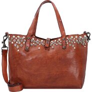 Campomaggi Bella di Notte Shopper Tasche Leder 36 cm Produktbild