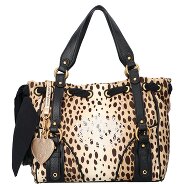 Juicy Couture Daydreamer Cheetah Shopper Tasche 45 cm Produktbild