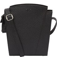 Voi Hirsch Mini Bag Umhängetasche Leder 17 cm Produktbild