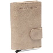 The Chesterfield Brand Portland Kreditkartenetui RFID Schutz Leder 7 cm Produktbild
