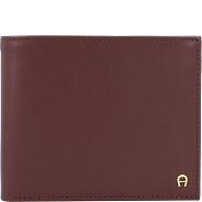 AIGNER Daily Basis Geldbörse Leder 12 cm Produktbild