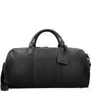The Chesterfield Brand William Weekender Reisetasche Leder 53 cm Produktbild