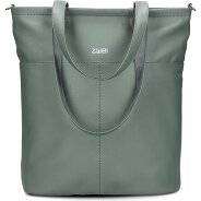 Zwei Mademoiselle.M Shopper Tasche 37 cm Produktbild