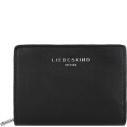 Liebeskind Thea Geldbörse RFID Schutz Leder 11 cm Produktbild Liebeskind Thea Geldbörse RFID Schutz Leder 11 cm Produktbild