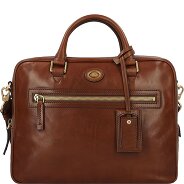 The Bridge Story Uomo Aktentasche Leder 37 cm Produktbild