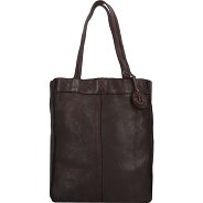 Harbour 2nd Anchor Love Elbe 1 Shopper Tasche Leder 29 cm Produktbild