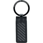 Porsche Design Schlüsselanhänger Leder 8,5 cm Produktbild