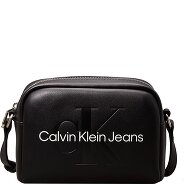 Calvin Klein Jeans Sculpted Mini Bag Umhängetasche 18 cm Produktbild
