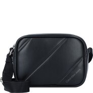 Calvin Klein Jeans Quilted Umhängetasche 19.5 cm Produktbild Calvin Klein Jeans Quilted Umhängetasche 19.5 cm Produktbild