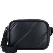Calvin Klein Jeans Quilted Umhängetasche 19.5 cm Produktbild