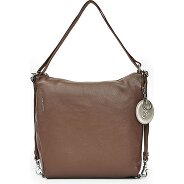 Mandarina Duck Mellow Leather Schultertasche Leder 36 cm Produktbild