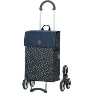 Andersen Shopper Treppensteiger Scala Fita Einkaufstrolley 57 cm Produktbild