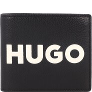 Hugo Malick Geldbörse Leder 10.5 cm Produktbild