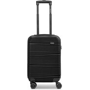 Redolz Essentials 16 CABIN 4-Rollen Kabinentrolley 55 cm slim Produktbild