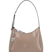 Picard Black Tie Schultertasche Leder 24 cm Produktbild