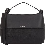 Calvin Klein Mixmedia Schultertasche 23 cm Produktbild