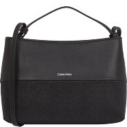 Calvin Klein CK Mixmedia Schultertasche 23 cm Produktbild