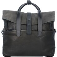 Harold's Mount Ivy Aktentasche Rucksack Leder 40 cm Laptopfach Produktbild