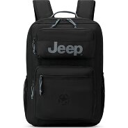 Jeep JS015B Daypack 46 cm Laptopfach Produktbild