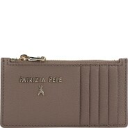 Patrizia Pepe Kreditkartenetui Leder 13 cm Produktbild