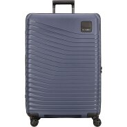 Samsonite Intuo 4 Rollen Trolley L 75 cm mit Dehnfalte Produktbild