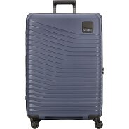 Samsonite Intuo 4 Rollen Trolley L 75 cm mit Dehnfalte Produktbild