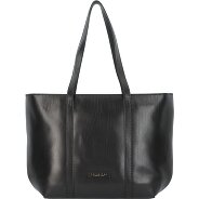 The Bridge Vittoria Shopper Tasche Leder 40cm Produktbild
