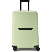 Samsonite Magnum Eco 4 Rollen Trolley 69 cm Produktbild Samsonite Magnum Eco 4 Rollen Trolley 69 cm Produktbild