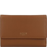 L.Credi Evelyn Geldbörse RFID Leder 14,5 cm Produktbild