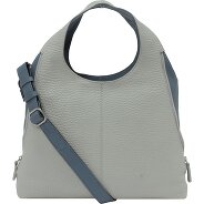 Voi Boston Schultertasche Leder 32 cm Produktbild Voi Boston Schultertasche Leder 32 cm Produktbild
